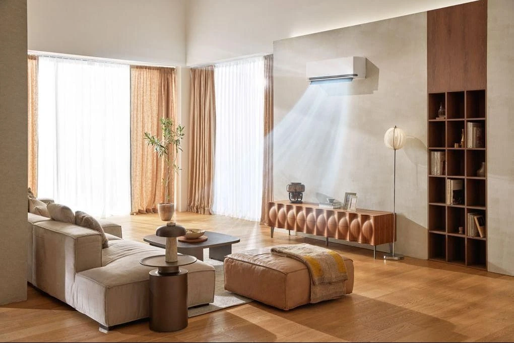 Combien coûte une climatisation à La Réunion
