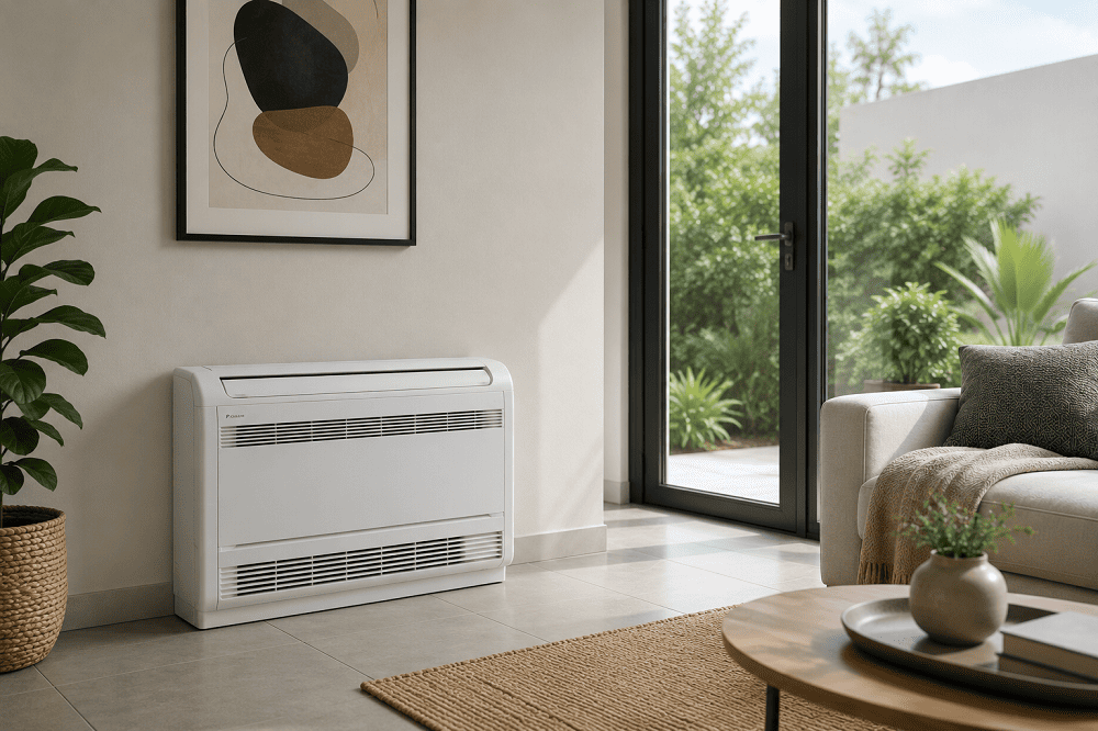 Demande de devis Climatisation Console